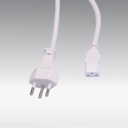 EcoSlimLamp LED | Câble d´alimentation