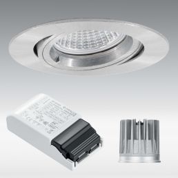 SET-DALI / RO-LED-AS / MD-420640N-27A / SP-92035-A