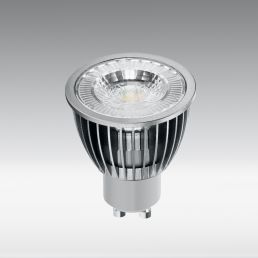 FIRALED GU10 Dimmable Wh.